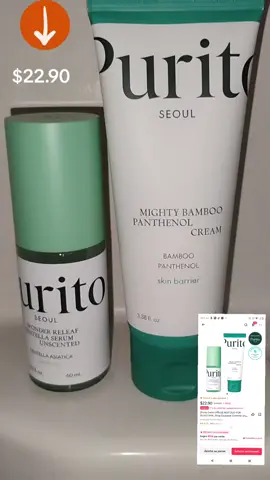 Purito Seoul Official] BEST D