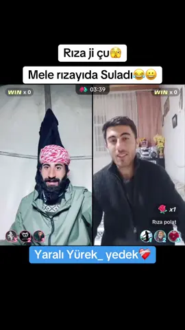 #yaralıyürek #keşfetteyizzz #mele #kurdo #CapCut #pyf #viralvideos #komedi #tiktokviral #😂😂😂 