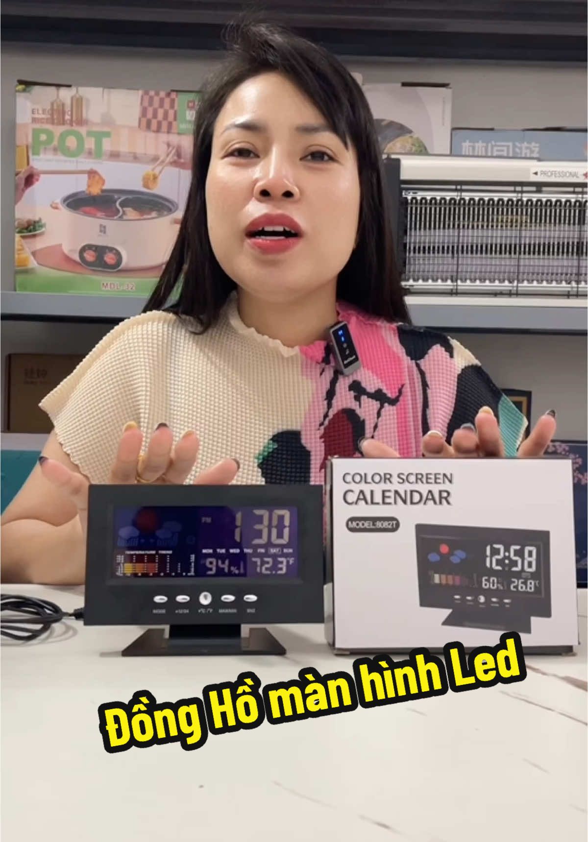 Giảm giá 100 suất đầu tiên được mua với giá 86k #dongho #donghodep #donghochinhhang #donghothongminh #donghothoitrang #hahienhoa1 #xuhuong #thinhhanh 