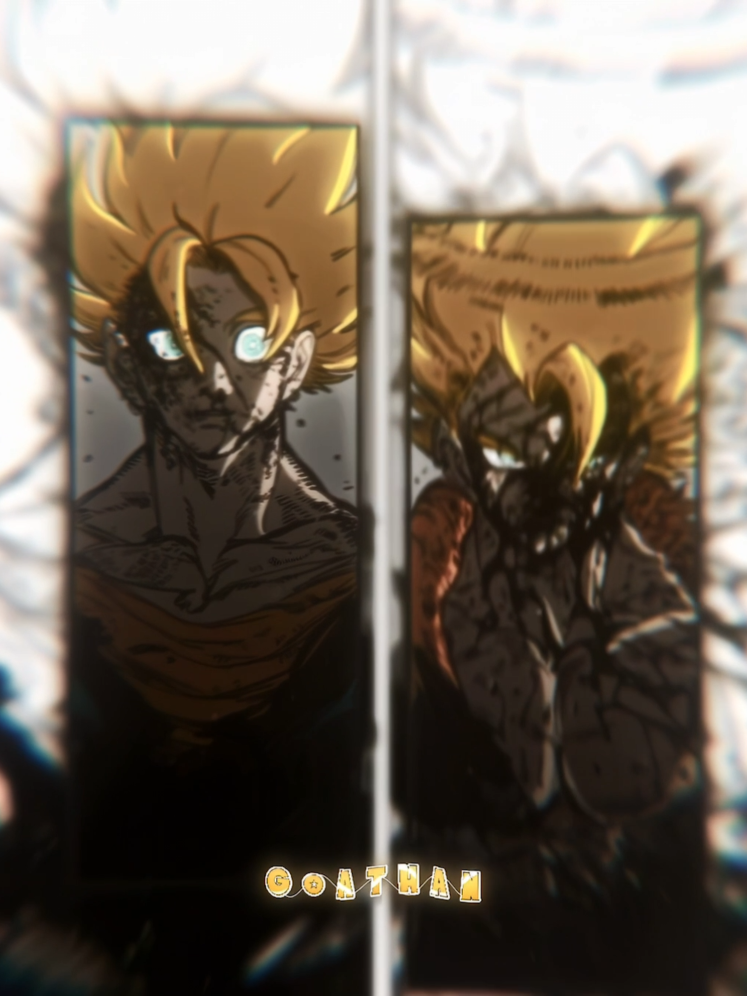 YOSHAAAAA || Vegito Solos (and he is way cooler) || Filler edit, Goodnight pookies || #vegito #dragonball #vegitoedit #gogeta #anime #mangaedit #animeedit #mangaanimation #goathan