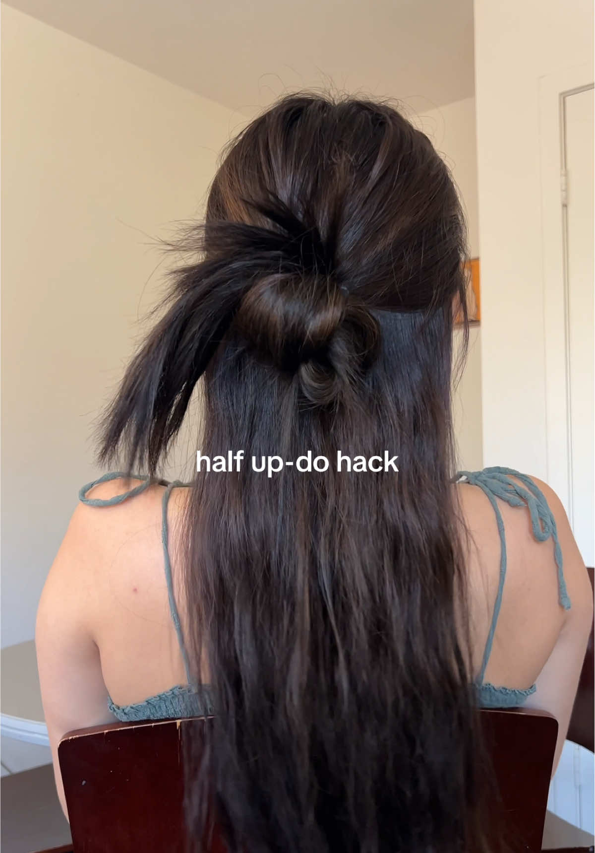 #hair #hairtok #hairstyle #hairtutorial #hairstyles #haircare 