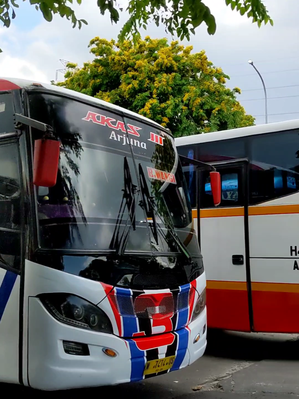 7375 ketemu sang alumni kampus biru (ex 7069) #bismania #sumbergroup #sumbergrouplovers🤗🐬 #sumberselamat #sumberselamat🐬  #akas #akasgroup #akas3 #anggunkrida #sumbergroup #sugengrahayu #sklovers #busjawatimuran #busjatim #fypシ #fyp #lewatberanda #lewatberandafyp #gabudngebis 