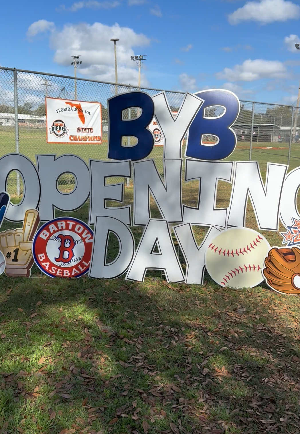 Opening ceremonies today 🧡⚾️💙 btw sorry about my voice 😅 I guess from screaming at the baseball field today it’s getting raspy 🤣🤣 #baseballmom #boymom #baseballboys #sahm #openingceremony #momlife #MomsofTikTok #parentsoftiktok #momtok 