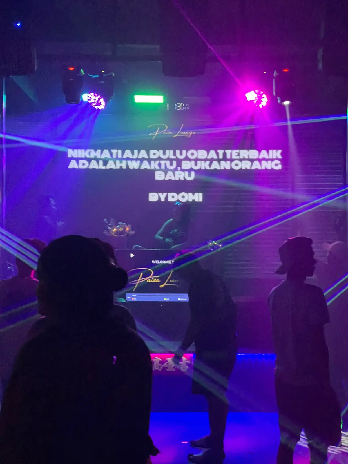 #paizalounge #bengkayangkalbar 