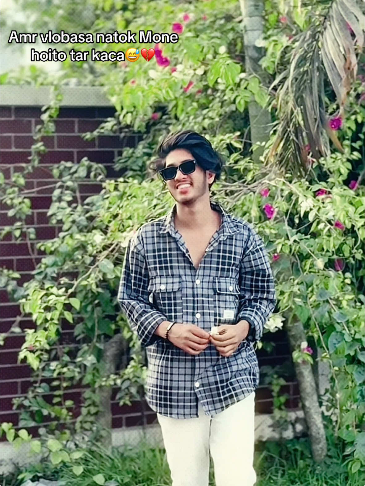 ☺️💔#foryou #trending #foryoupage #bdtiktokofficial🇧🇩 #tiktokviral #saymon_982 #1millionviews @For You 