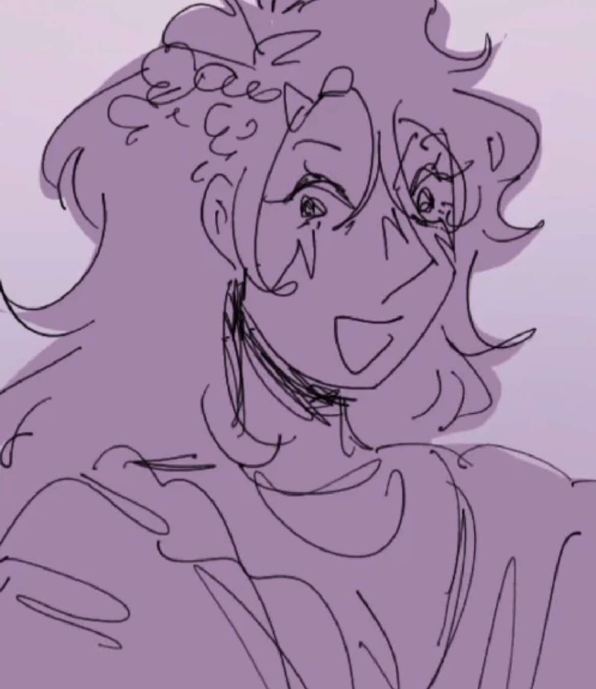 Iposted this og in my yt so its so bad qualityyy Credits to the sound JADELYNM@_ Carlost_rando Design inspo : Starmybunny Gigi Yall I got lazy and was rushing so it's low key bad #epicthemusical #dionysus #epicthewisdomsaga #godgames 