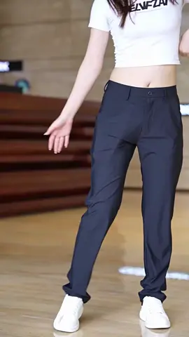 Candy Pants with button for women strechable plain pan🤍✨#candypants#pants#strechable#affordable#highquality#TikTokPromote#fyp#trending#foryoupage#foryou 