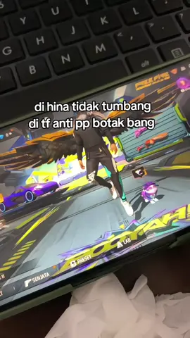 bukan gaya saya,percaya adalah  yang utama #anakjb #jb #fyp #freefire #xybca #storyjb #anakjbnibos #jelajahromantis 