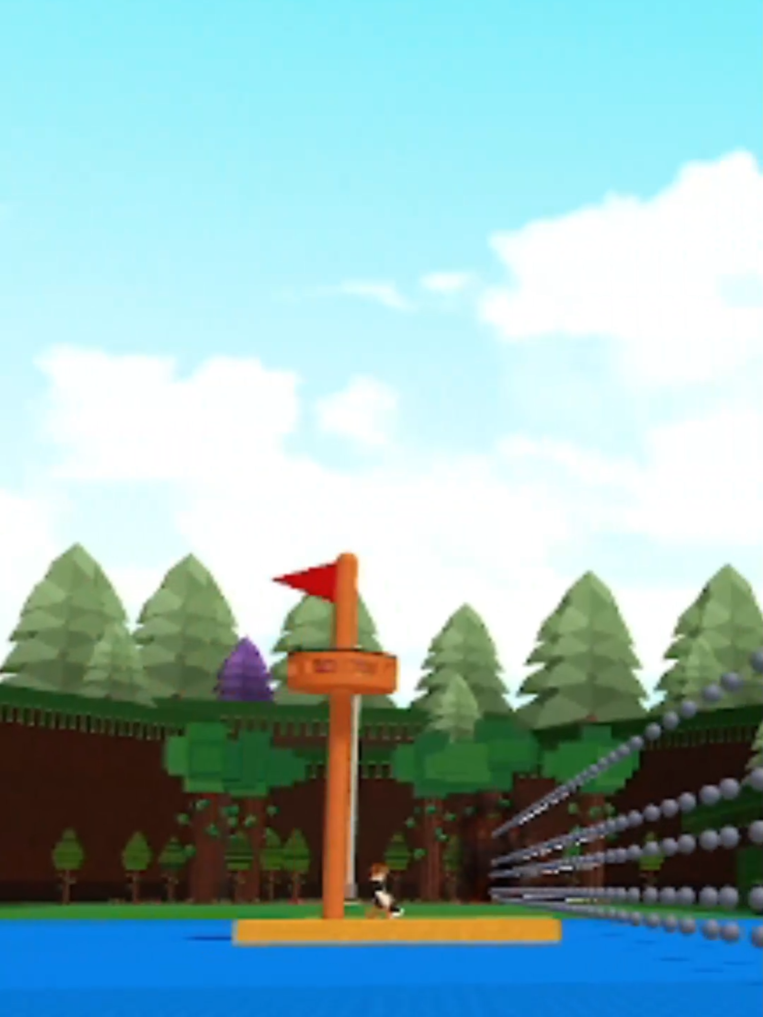 WALL of CANNONS Build A Boat For Treasure #buildaboatfortreasure #buildaboat #buildaboatfortreasureroblox