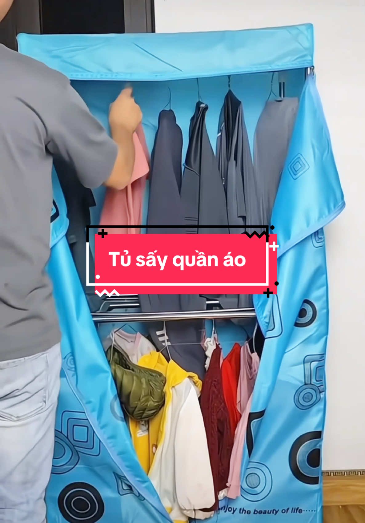 Tủ sấy quần áo #tusayquanao #tusayquanaosamsung #tusay #sayquanao 