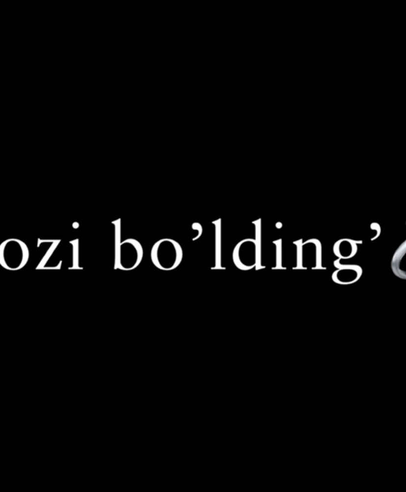 Sila nima uchun rozi bo’lgansila Boshqasiga tegishga😅💔