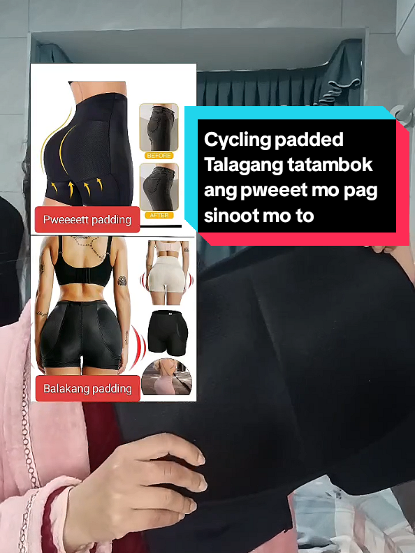 #LIVEhighlights #TikTokLIVE #LIVE #paddedcycling #paddingshort 