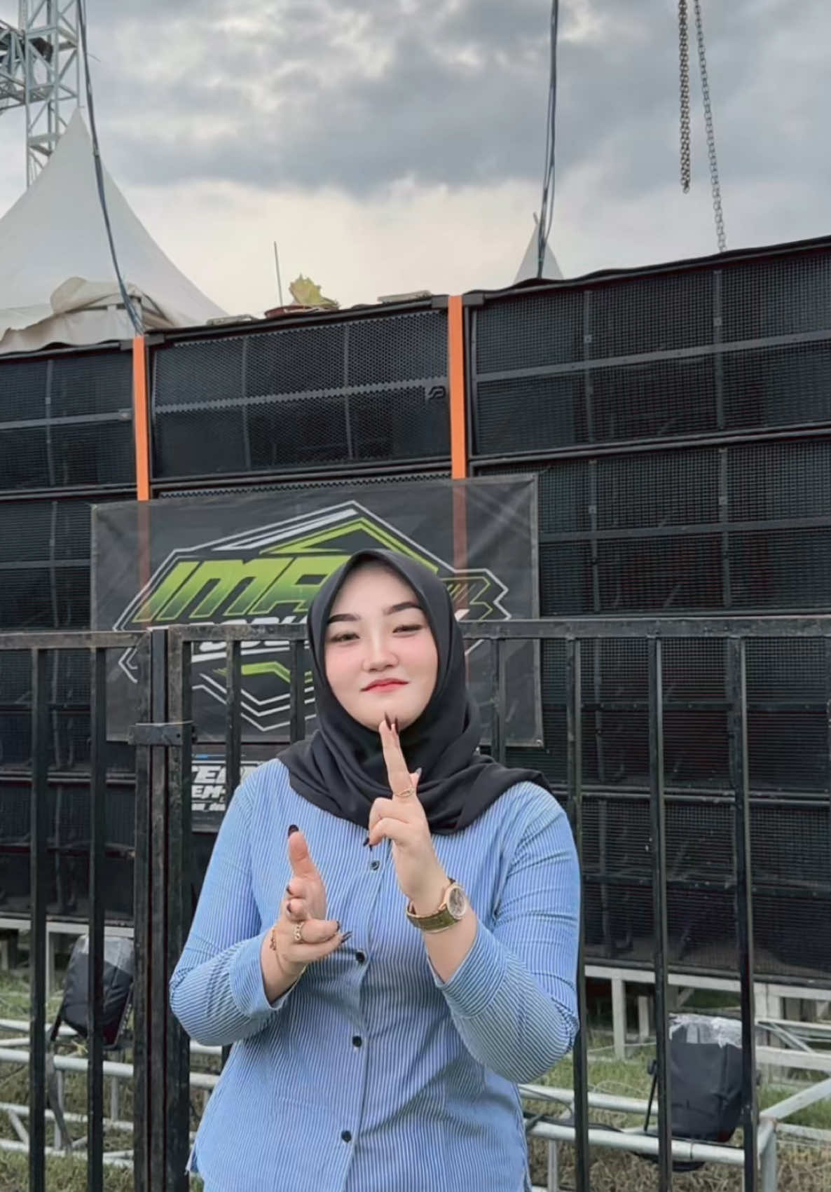 @Imaproduction ready bos