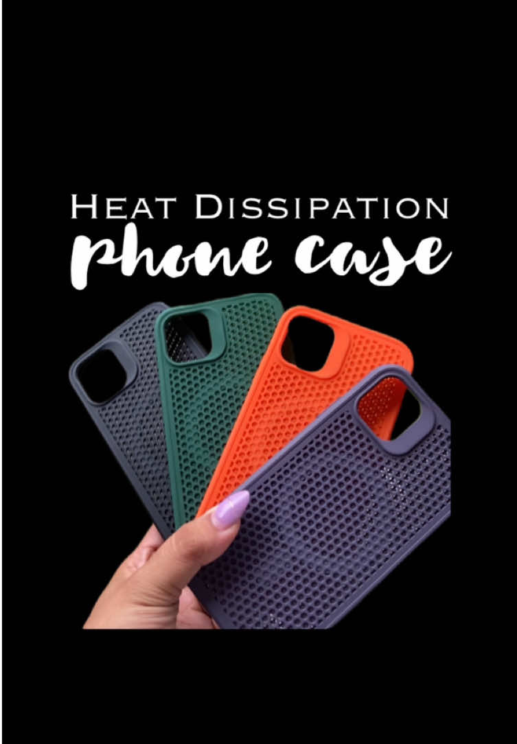 Grabe kaya naman pala ang daming sold! Kung ganito ka ganda mapapabili ka talaga🫶 #phonecase #ioscase #heatdissipationcase #magneticcase #case 