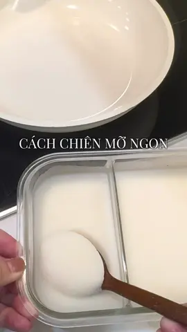 Chiên hũ mỡ ngon thật ngon chuẩn bị cho 1 tuần mới #quynhanhdiary #nhaquynhanh🌈 #dailyvlog 