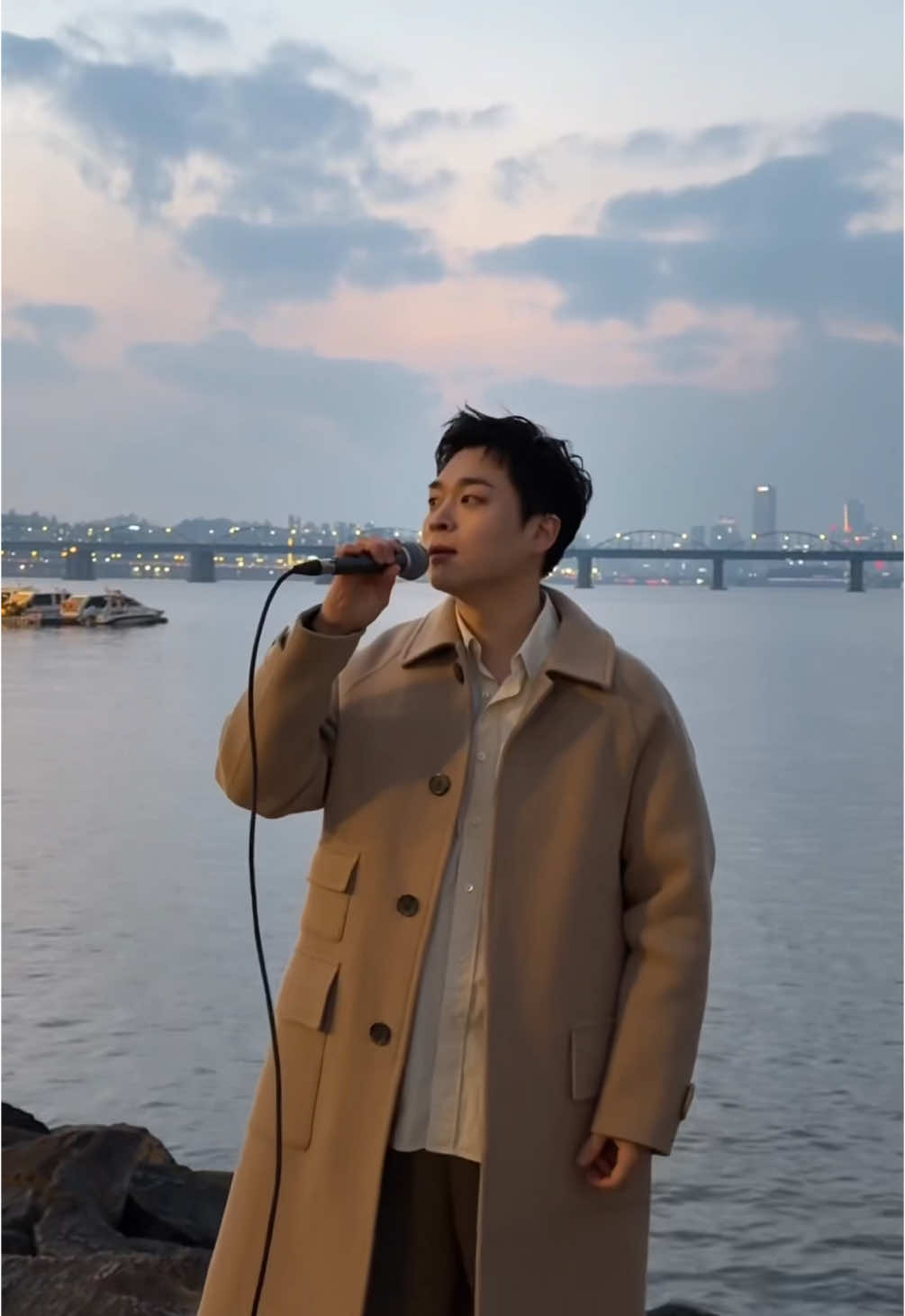 너무 좋은데 어려운데 좋은 곡.. #woodz #drowning 