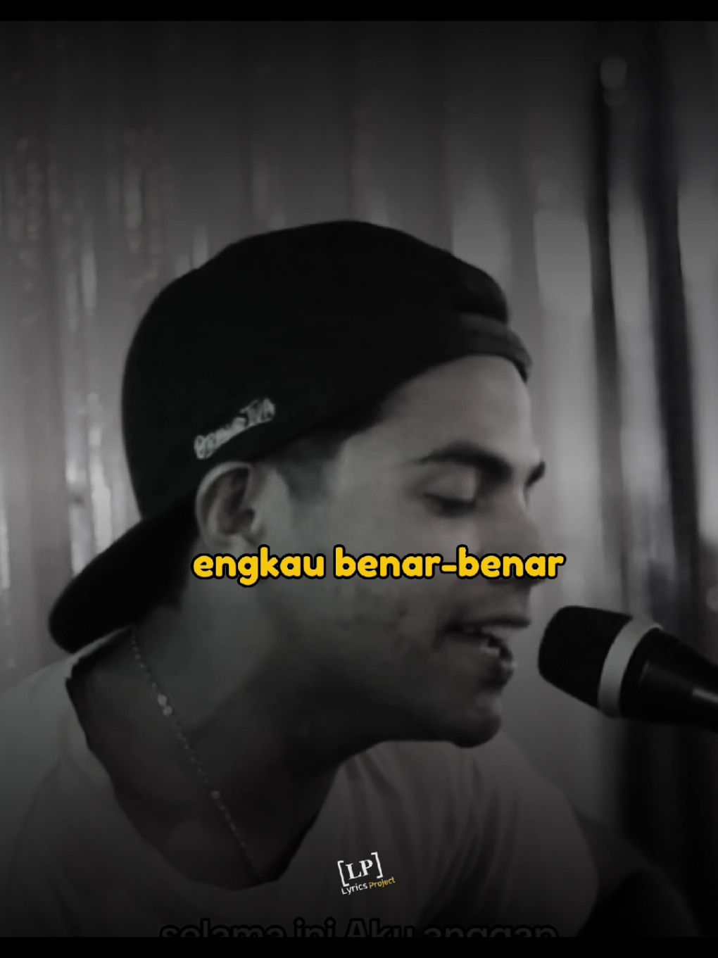 Buta Hati - cover  @Aksalogic  #lyricsproject_ #liriklagusad #storymusik #fyp #fypage #xyzbca #foryou #piche 