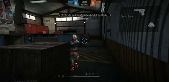 chỉ vì một chút sai lầm mà phải chơi acc bot😞 #free_fire #xuhuong 