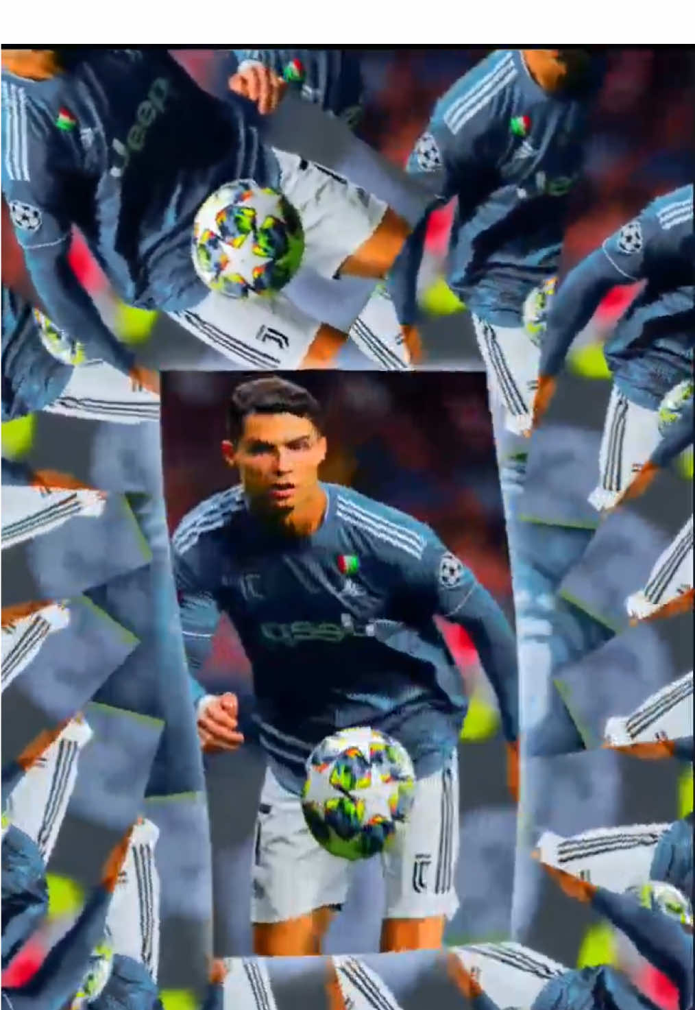 Greatest of all time 💯❤️💯❤️#cristianoronaldo #cr7 #football #juventus #realmadrid #madridista #foryoupage #footballtiktok #fyp 