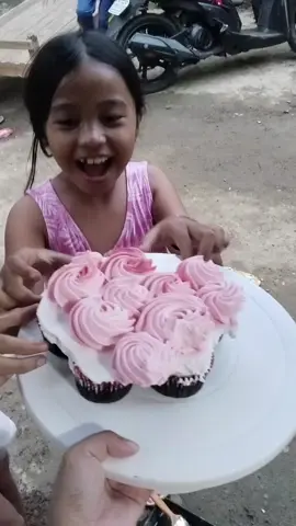 valentine cupcakes #ValentinesDay 