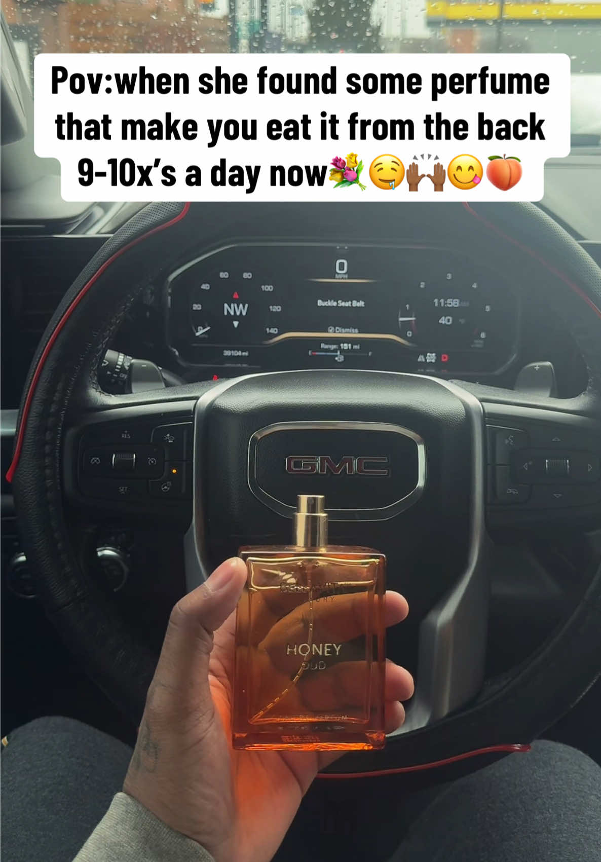 I stopped cheating on my girlfriend because of this perfume! #creatorsearchinsights #perfumes #perfumecollection #perfumereview #oudperfume #sensation #bellavita #fragrance #fragrancetok #fragrancetiktok #tiktokmademebuyit #dealsforyoudays #fyp #women #honey