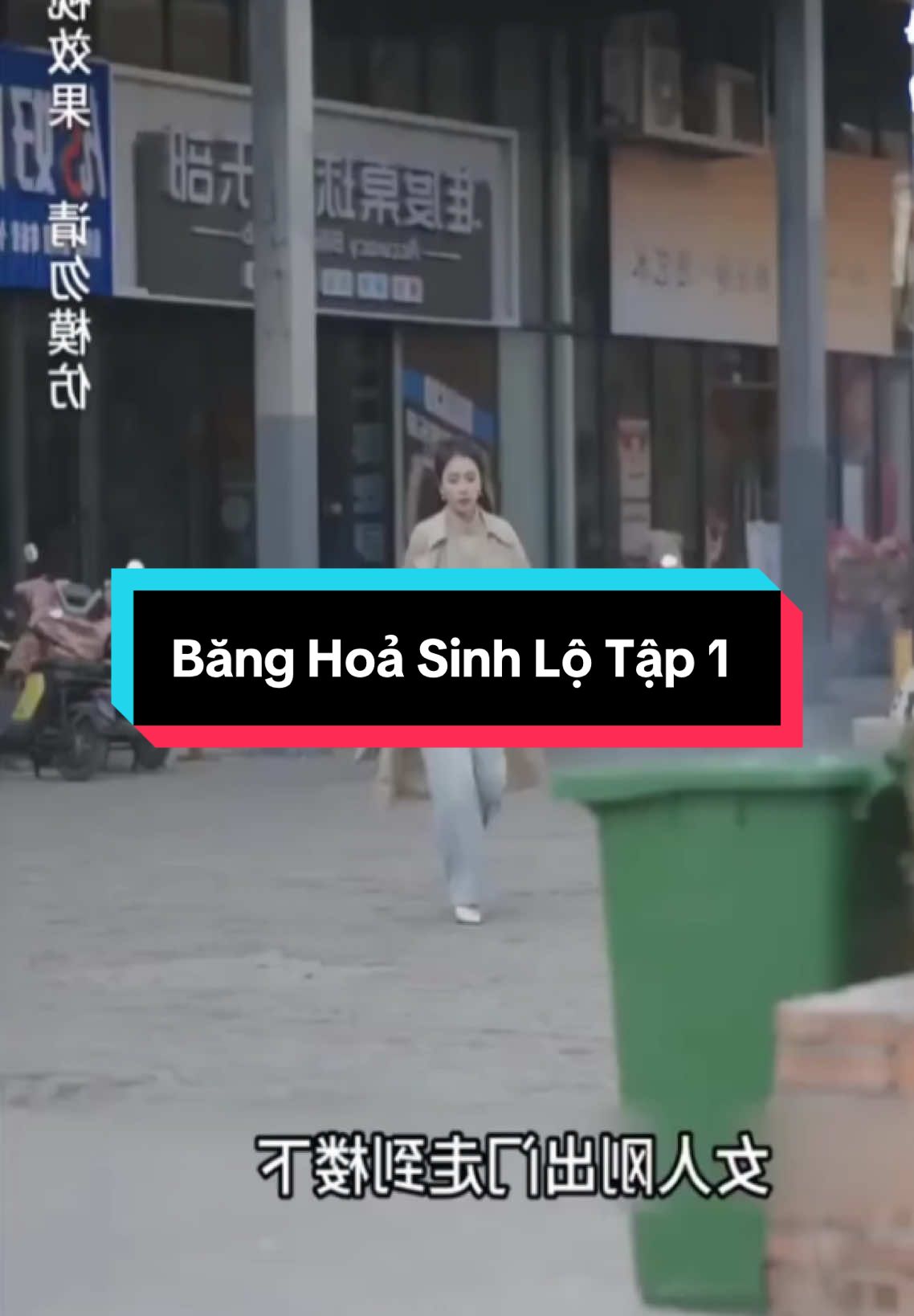 Băng Hoả Sinh Lộ Tập 1 #reviewphimhay #reviewphim #xuhuong 