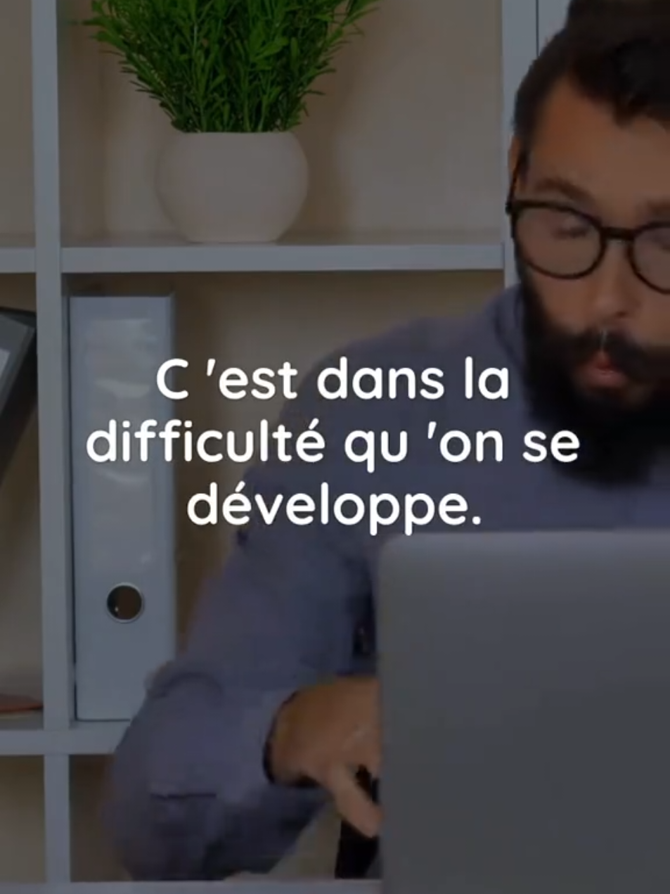 Lance toi. #trading #formation #formationtrading #motivation 