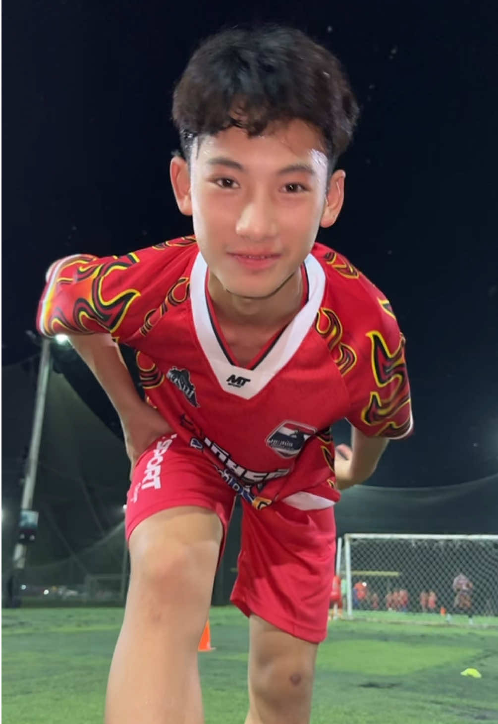 ยามาวววววววว 🫣 #ปรอยการ์ฟิวส์💘 #mtsport #เจริญบอล #yamal 
