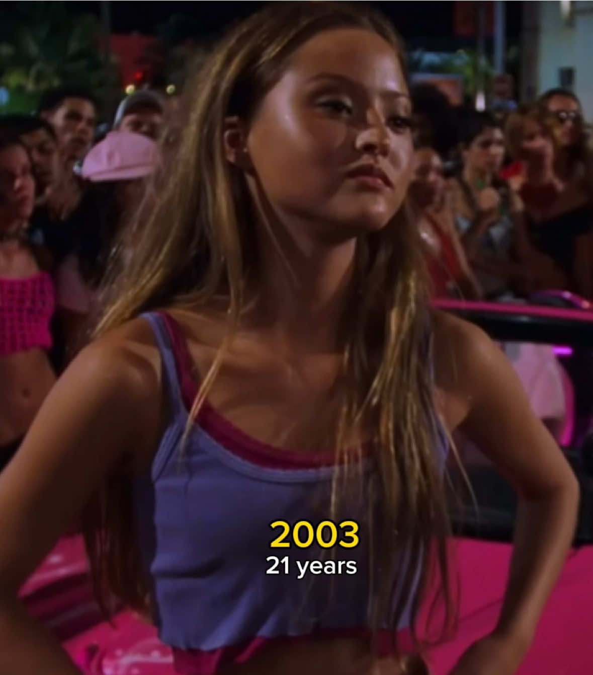 #devonaoki evolution #suki #fastandfurious #2fast2furious #paulwalker #universalstudios #2000s #evolutionchallenge #fypシ゚ 