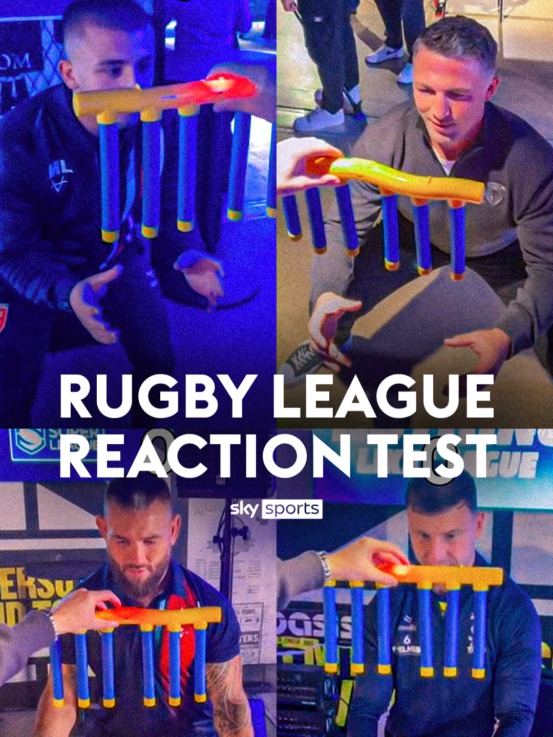 Think you could do better?🚨🏉 #Rugby #rugbyleague #RSL #superleague