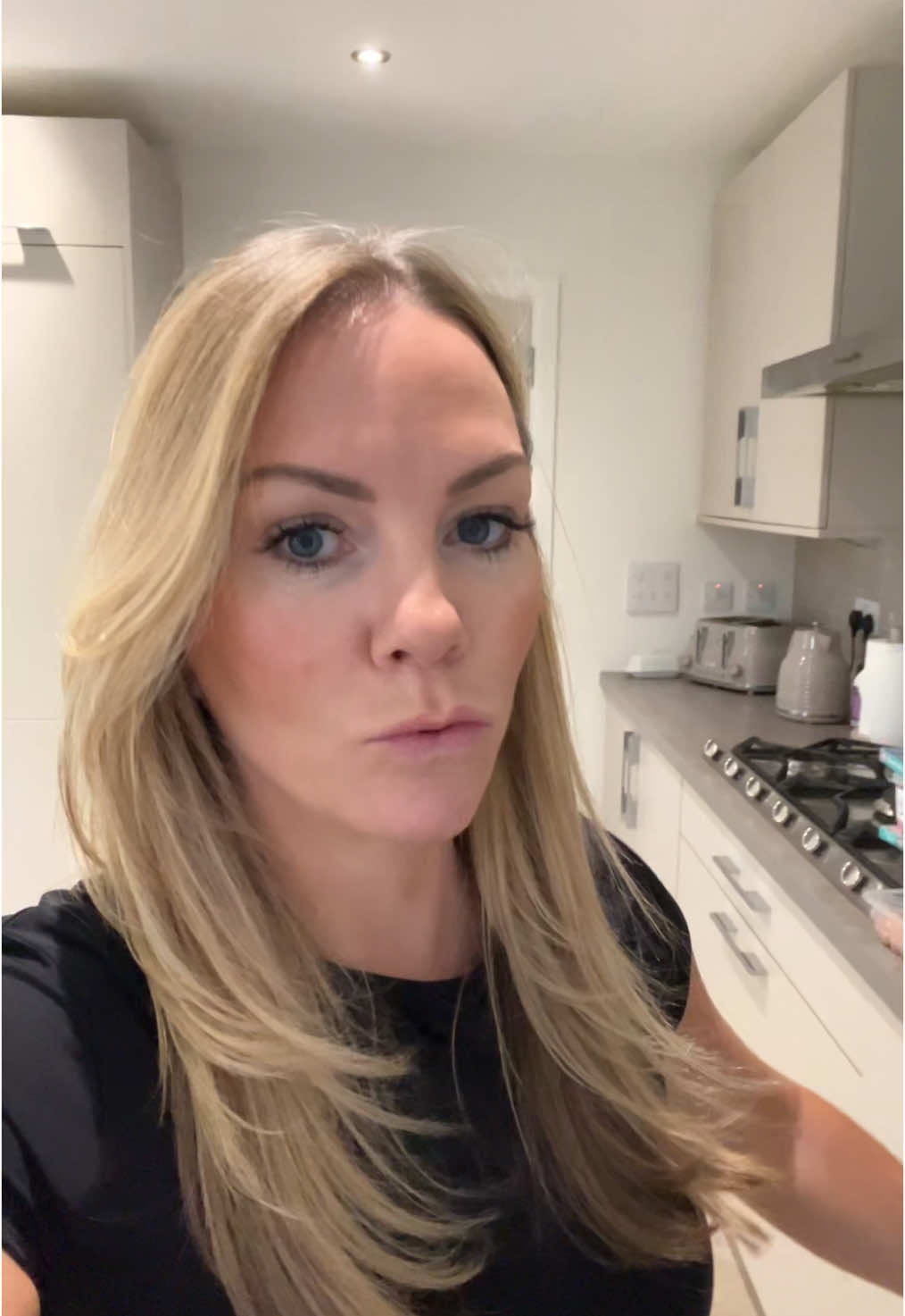 Food shop M&S #fyp #Vlog #foodshop #M&S