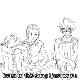 this is how they spent their time in book 6 #fyp #fyppppppppppppppppppppppp #fypp #foryoupage #twst #twistedwonderland #twstプラス #twstコスプレ #riddlerosehearts #riddletwst #jamilviper #jamiltwst #azulashengrotto #azultwst #vilschoenheit #viltwst #leonakingscholar #leonatwst #book6 #book6twst #twstart #twstanimatic #art #animation #animatic 