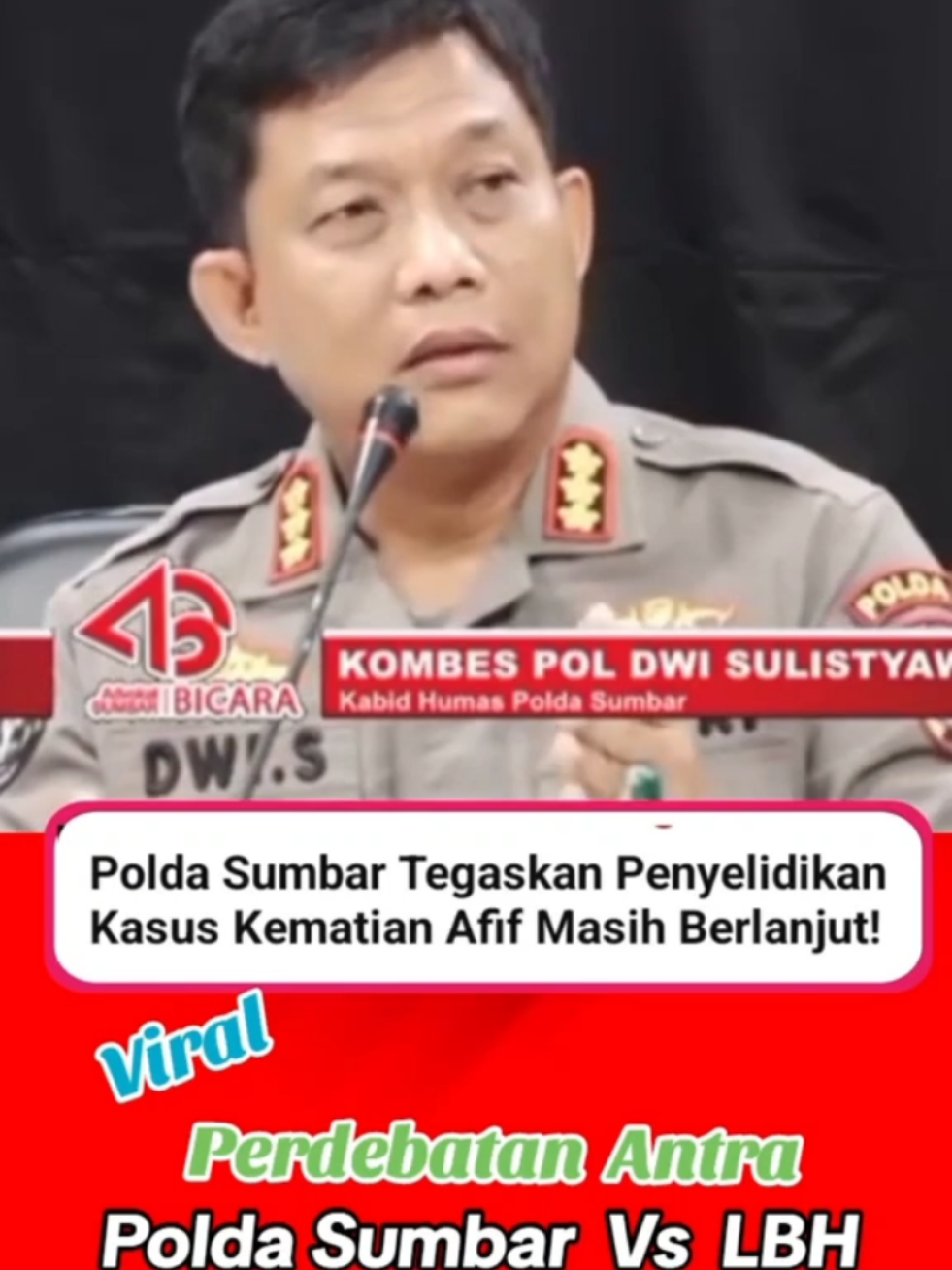 #stitch dengan @royki heboh Selagi Sosial Media Sebagai Bukti utama, maka Manfaatkanlah dengan Sebaik Mungkin,, Salam Waras, Rakyat Cerdas, Pemikiran Berkelas. #noviralnojustice  #hukumindonesia  #keadilanuntuksemua  #keadilanharusditegakkan 