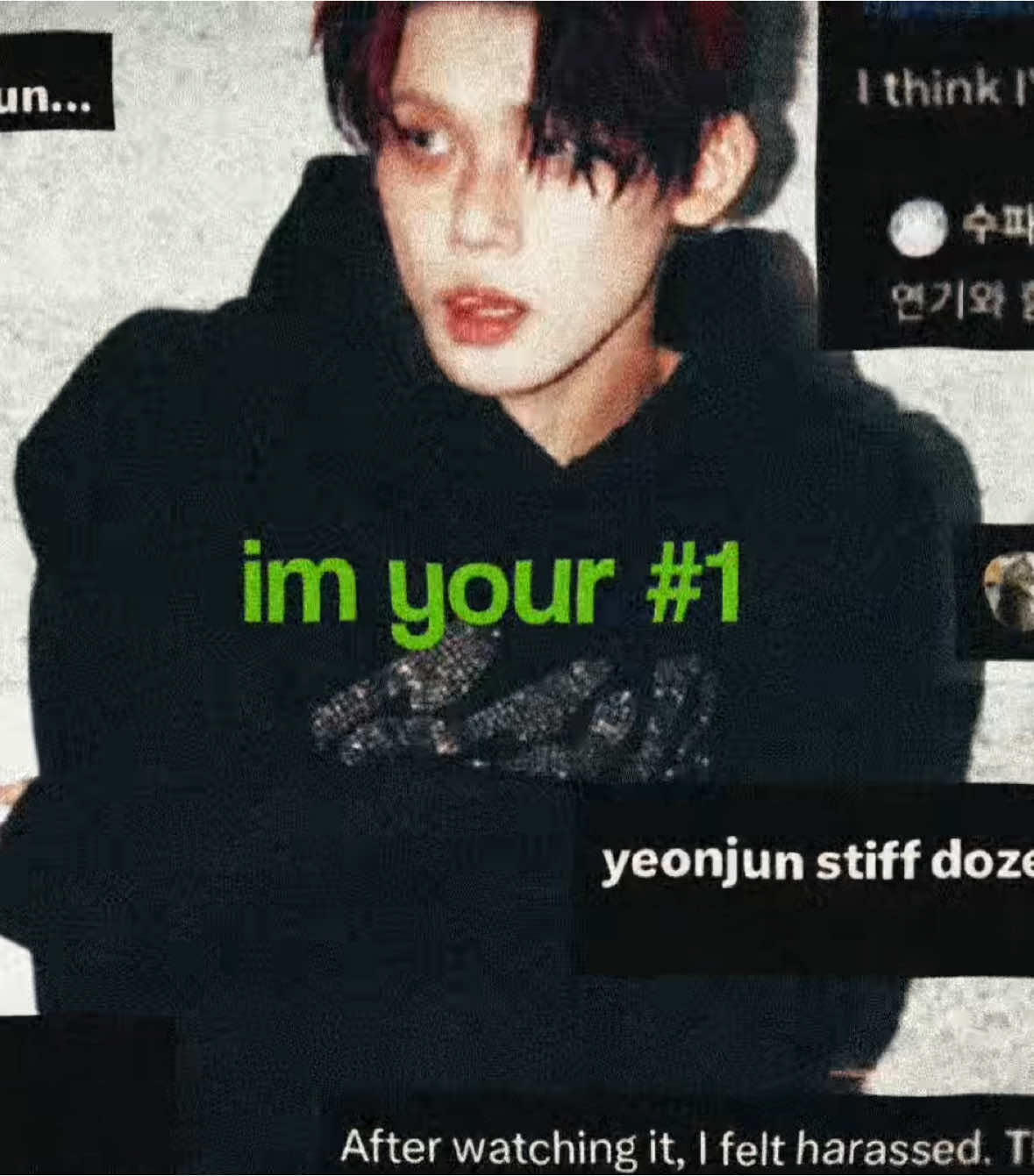 GGUMING.zip💚 rm: @kae, translations: @translatingTXT #yeonjun #fyp #foryou #vondutch long & overdue yawnzzn brat edit