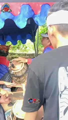 Sinden Sinden Putra Buhun Kencana 💃💃 #benjangujungberung #bendor #fyp 