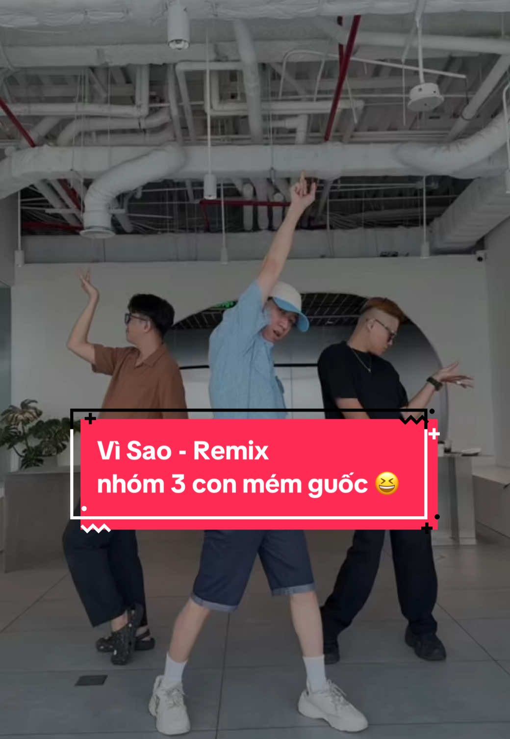 Bà #khởimy bả hot lại bài này nhảy mệt quá xá #xuhuong #visao #khoimy #remix #trend #CapCut #viral #tiktoknews #duyanh2211 #cover #dancer #vitcon #lgbt 