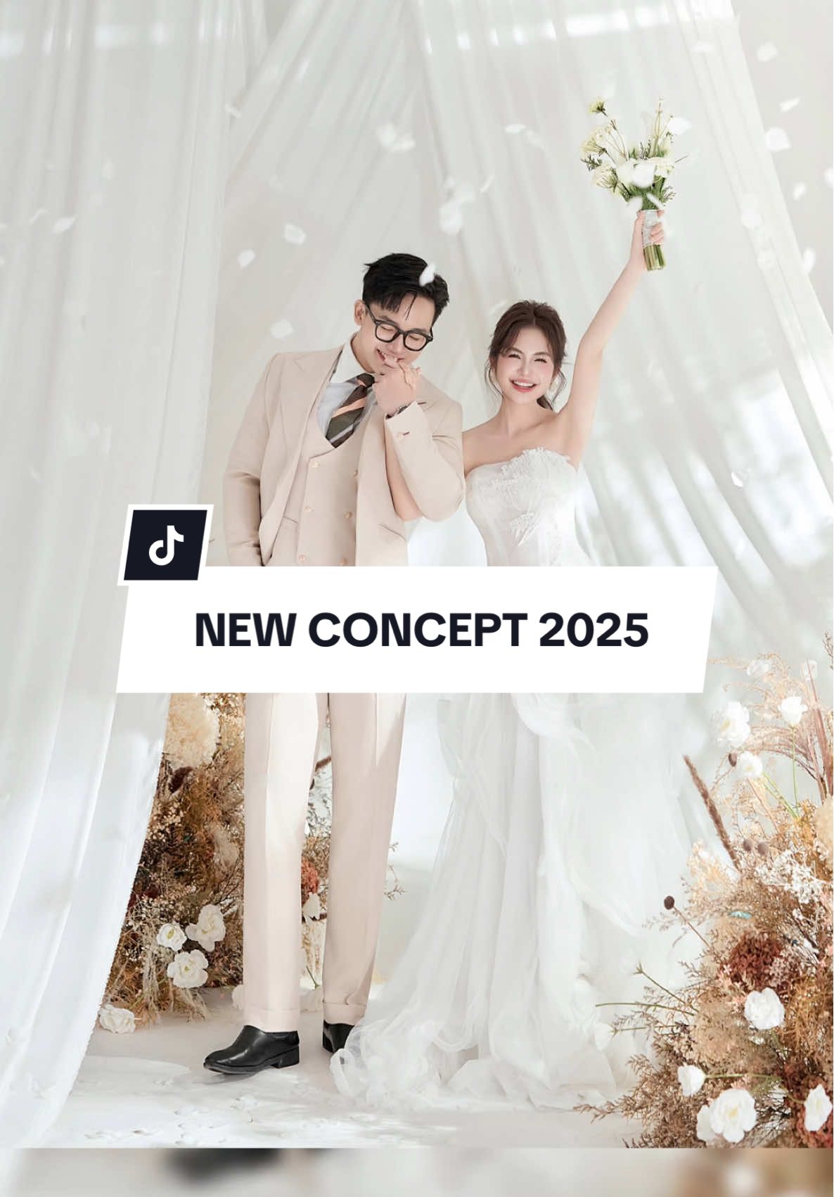Concept mới tại Harmony chính thức ra mắt🥰  #harmonystudio #harmonywedding #studiocuoi #conceptchupanhcuoi #couple #conceptchupanhcuoihanoi #preweddingshoot #couple #weddingstudio #hanoi #codauxinhdep 