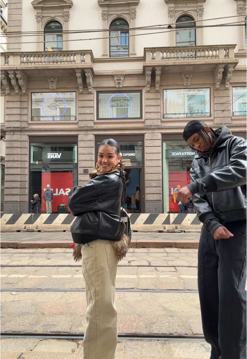 we look to flyyy   #fitcheck #streetwear #doechii @finesse® 