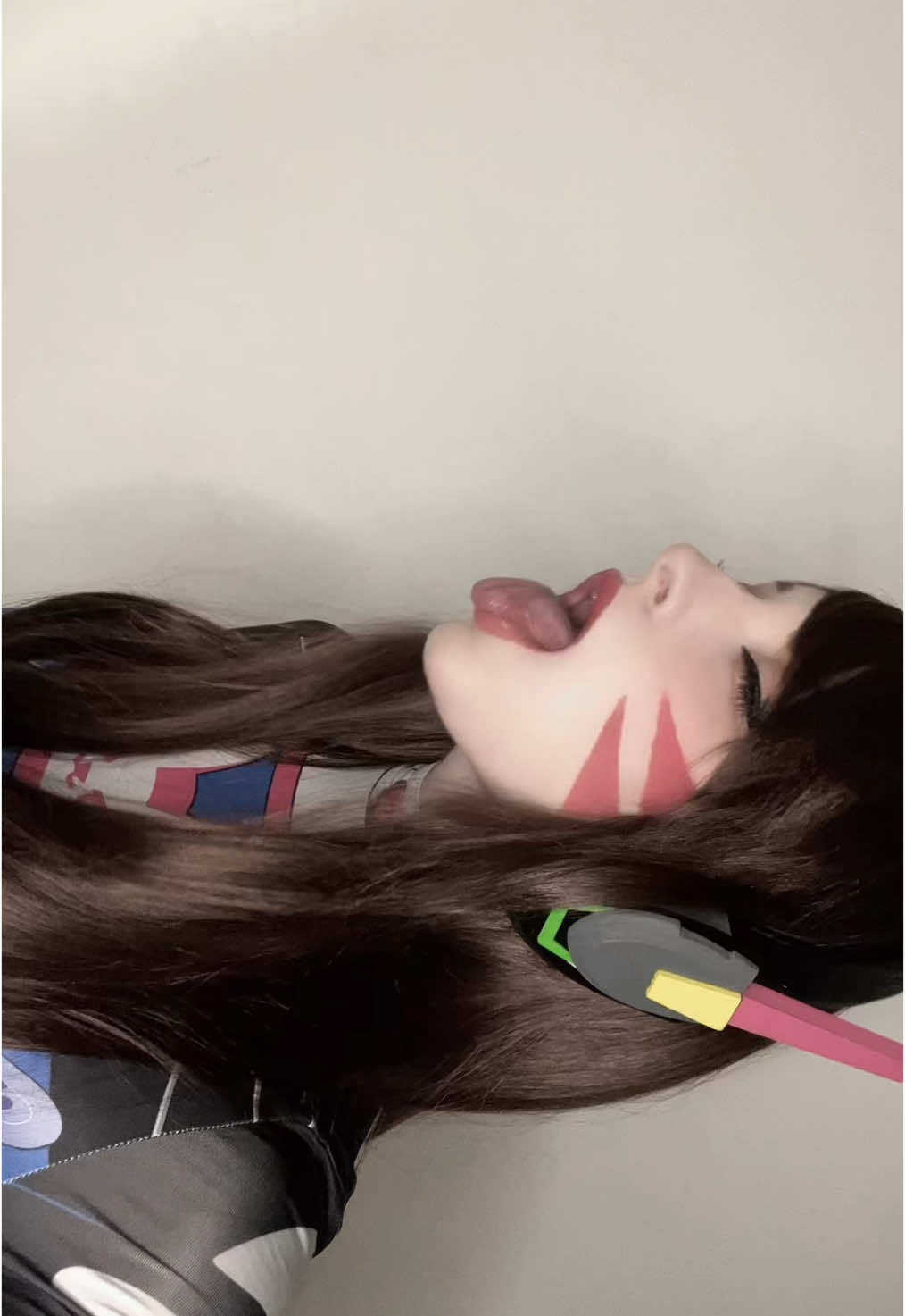 #dva #dvacosplay #dvaoverwatch #overwatch #overwatchcosplay #game #gamer #cosplay #cosplayer 