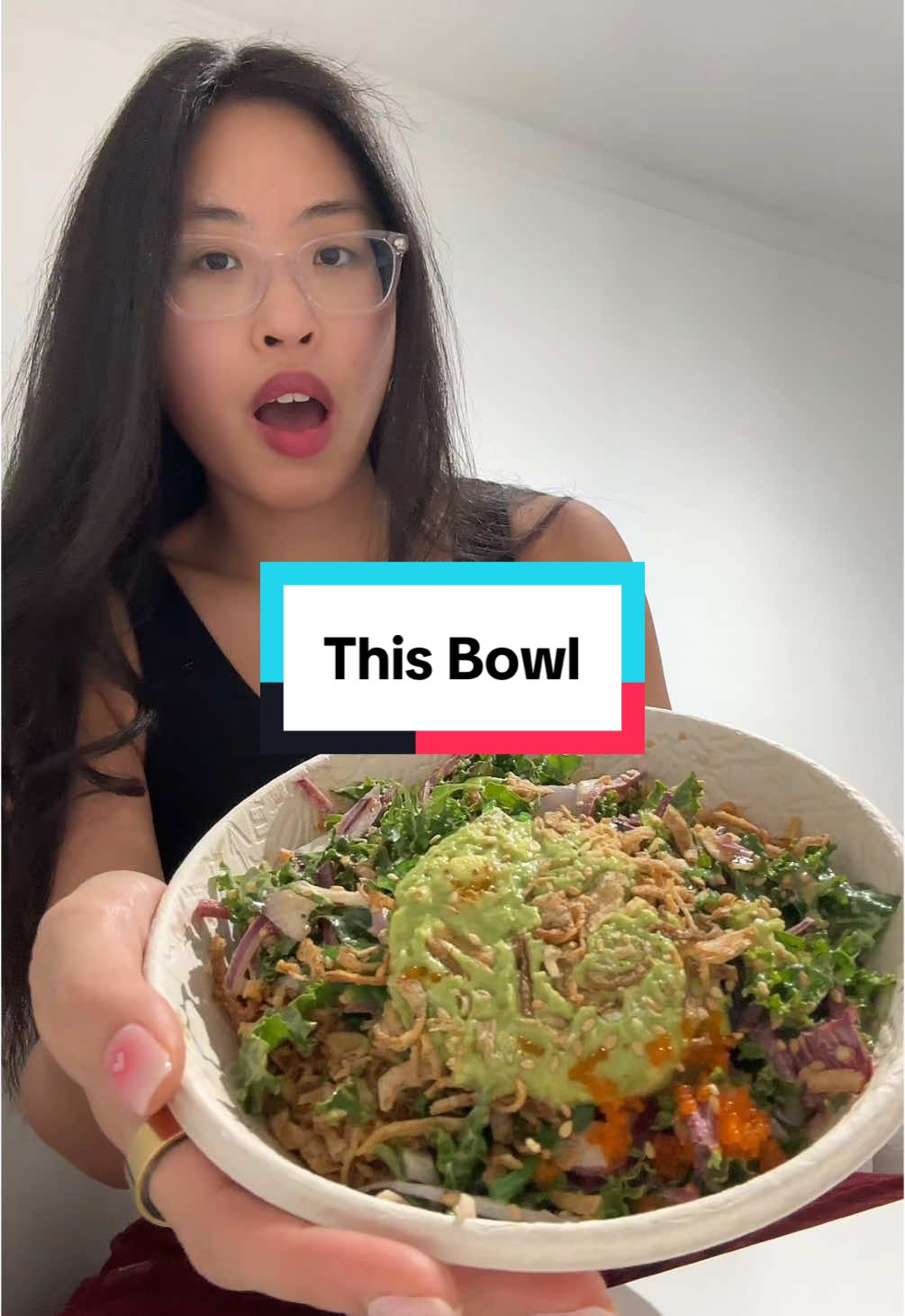 finally tried @THISBOWL NYC 🤌🏼🤌🏼 #nycfood #thisbowlnyc 