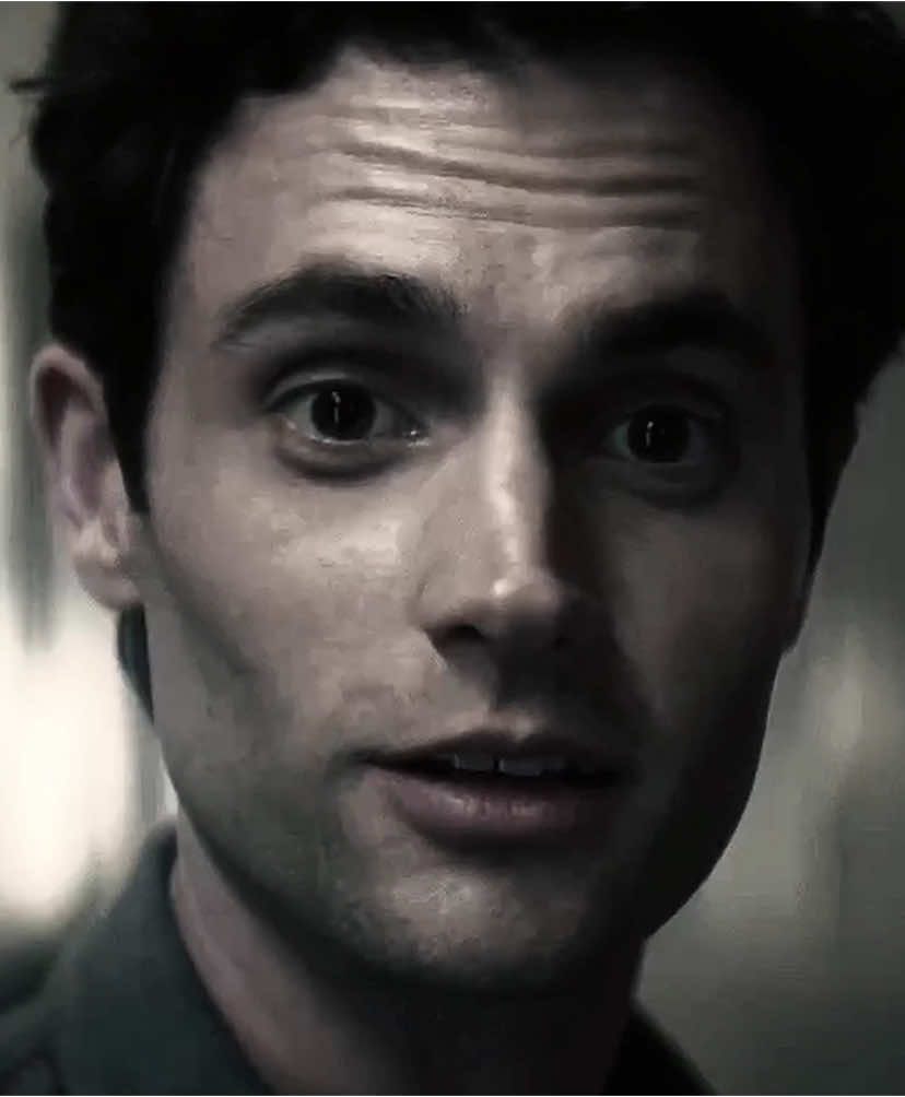 hello, you #xyzbca #joegoldberg #joegoldbergedit #pennbadgley #you #youserienetflix #youedit #helloyou #джоголдберг #ты 