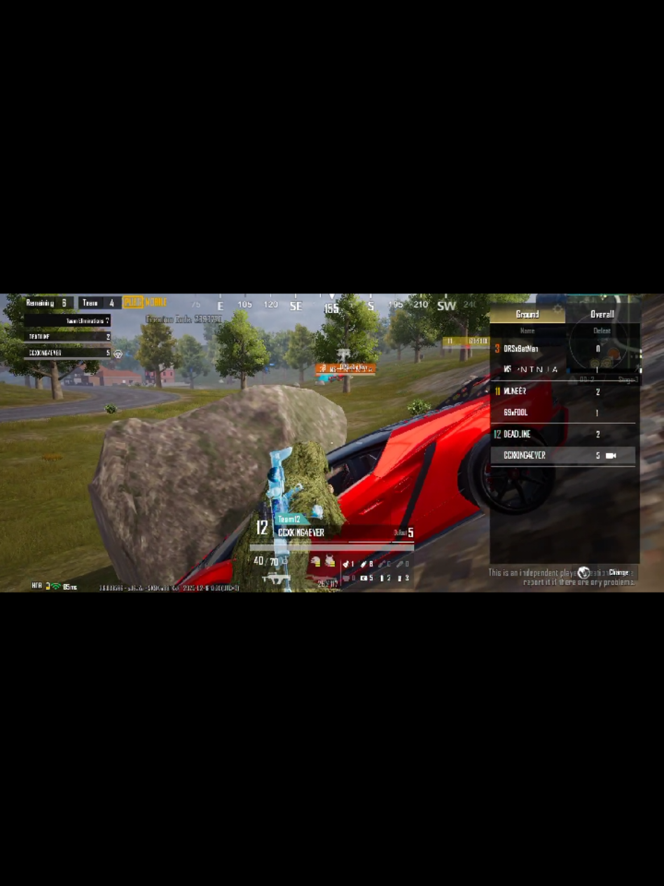 PUBGMWOW  ROOMS CLIPS  @B2kUnknown @Goku Asli Wala #pubgmwow #pubgmobile #pubg #wow 