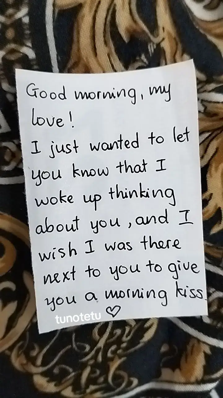 good morning my love #lovequotes #mylove #myheart #godsays #godblessing #iloveyou #lovemessage #lovestatus #lovequote #lovenotes #loveproposal #foryoupage #fy #text #sweet #positive #vibes #virallove #viralvideo #viralquotes #quotoftheday #lovesayings #loveletter #loveyou #motivational 