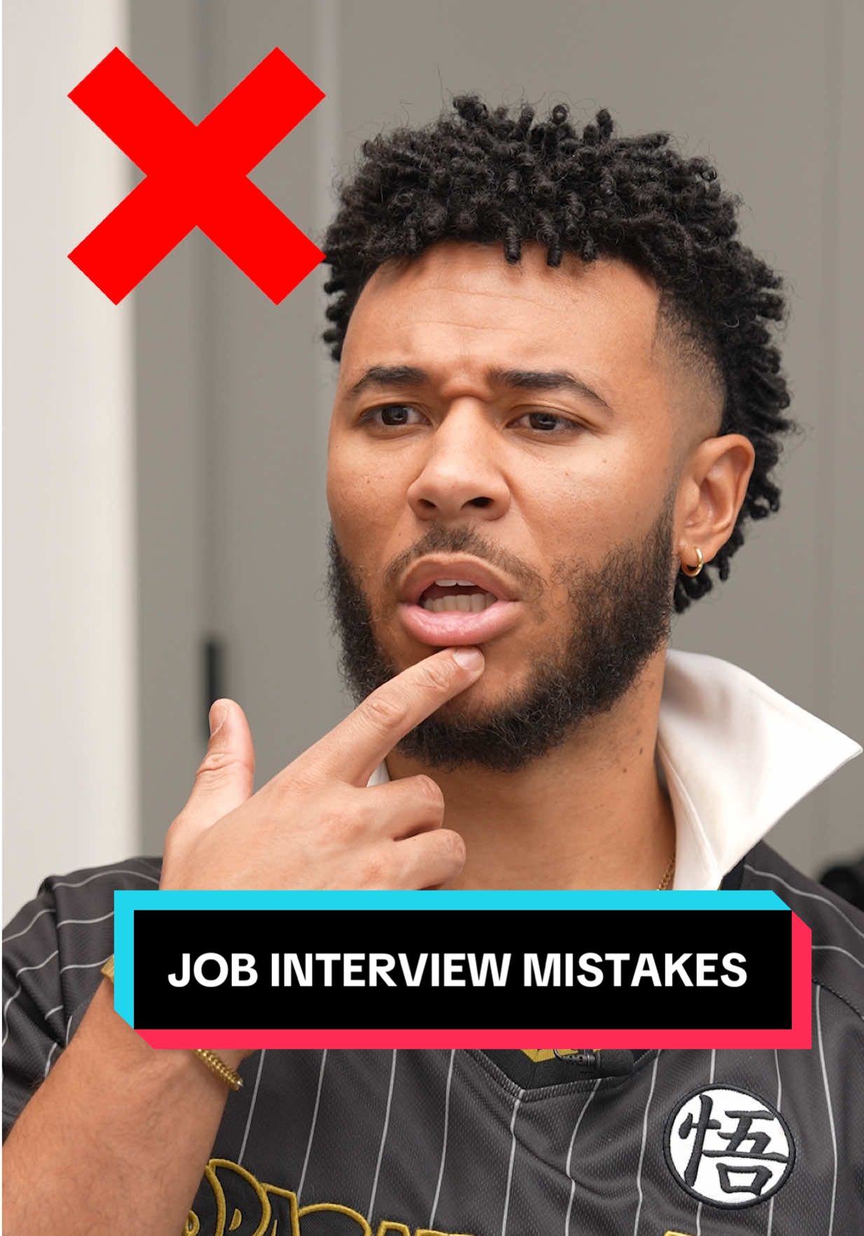 Job Interview Mistakes Most Men Make 