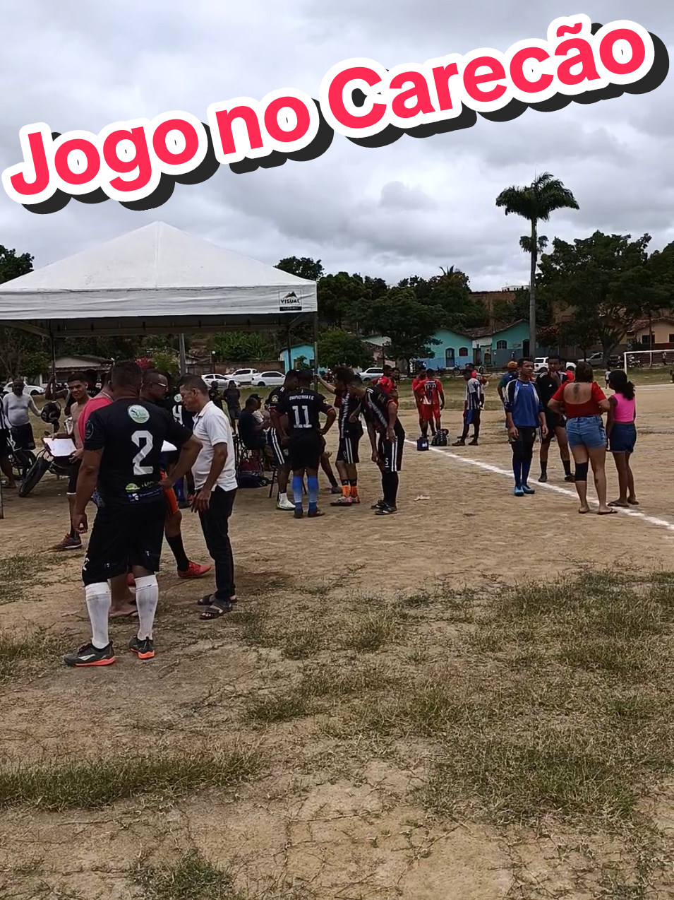 Jogo no Carecão em Pedra Azul/MG #brasil #mg #esports #turismo 