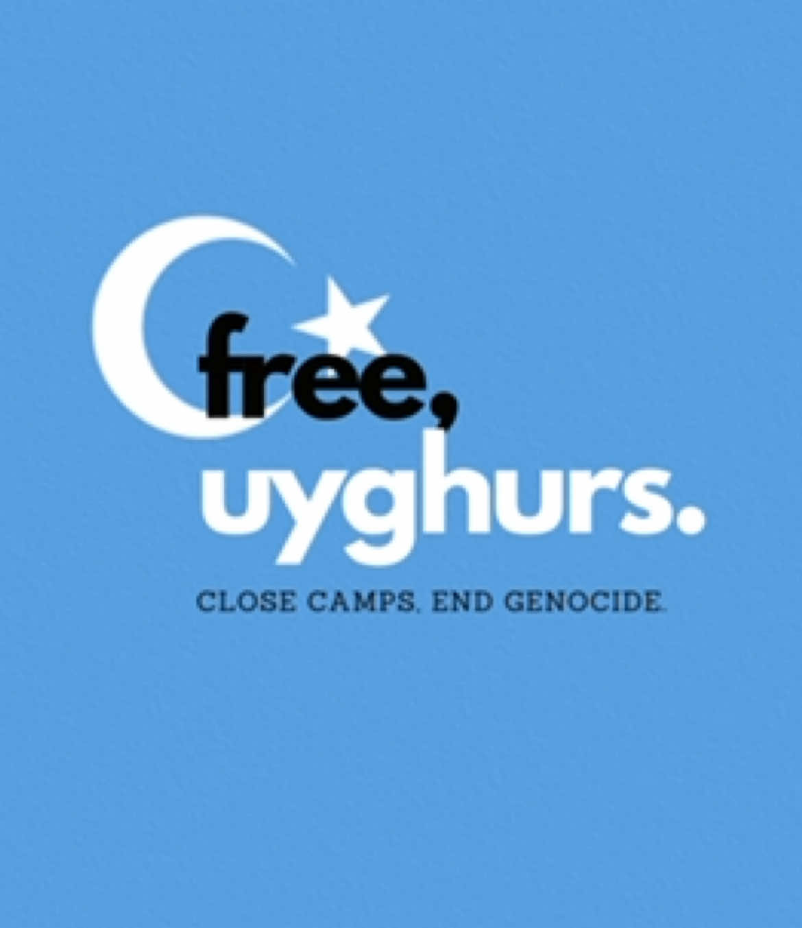 free our brothers and sisters, free uyghurs. don’t remain silent!  #saveuyghur #ummah #genocide #muslimlivesmatter #uyghurs #fyp #humanrights #muslimtiktok #awareness #uyghurmuslims 