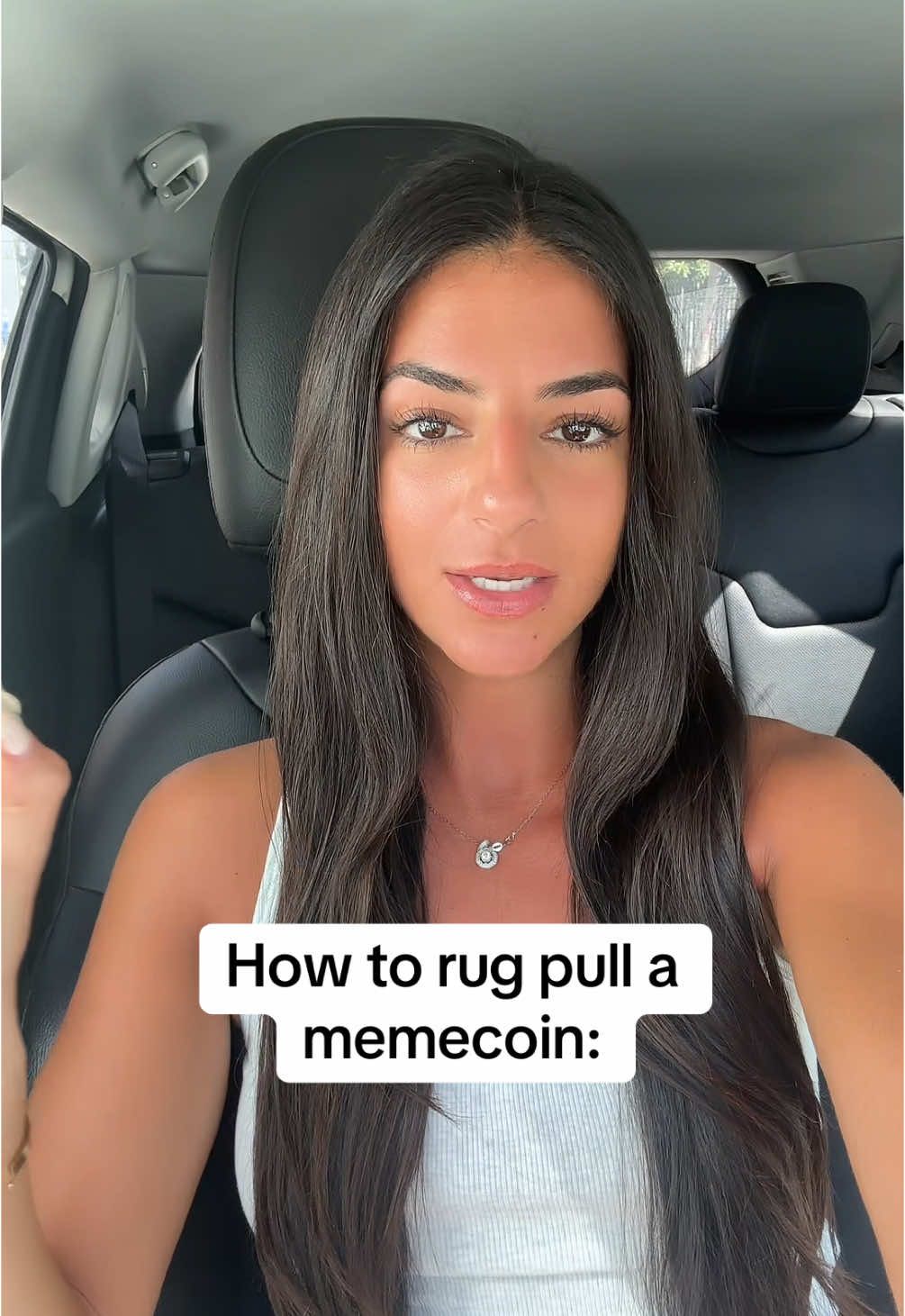 How to launch and rug a memecoin #crypto #memecoin #bullrun 