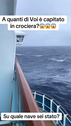 Crociera mare forza 9 #mareforza9 #crociera #mscworldeuropa #crociere #costatoscana #carnival #nave #cruise #costacrociere #msc #roma #napoli #fyp #viaggio #perte #viral #foryoupage❤️❤️ #royalcaribbean #carnivalcelebration #neiperte #seguimi 