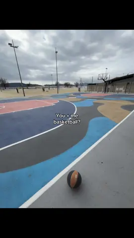Go??? #fyp #foryou #rec #xybzca #basketball #court #recommendations 