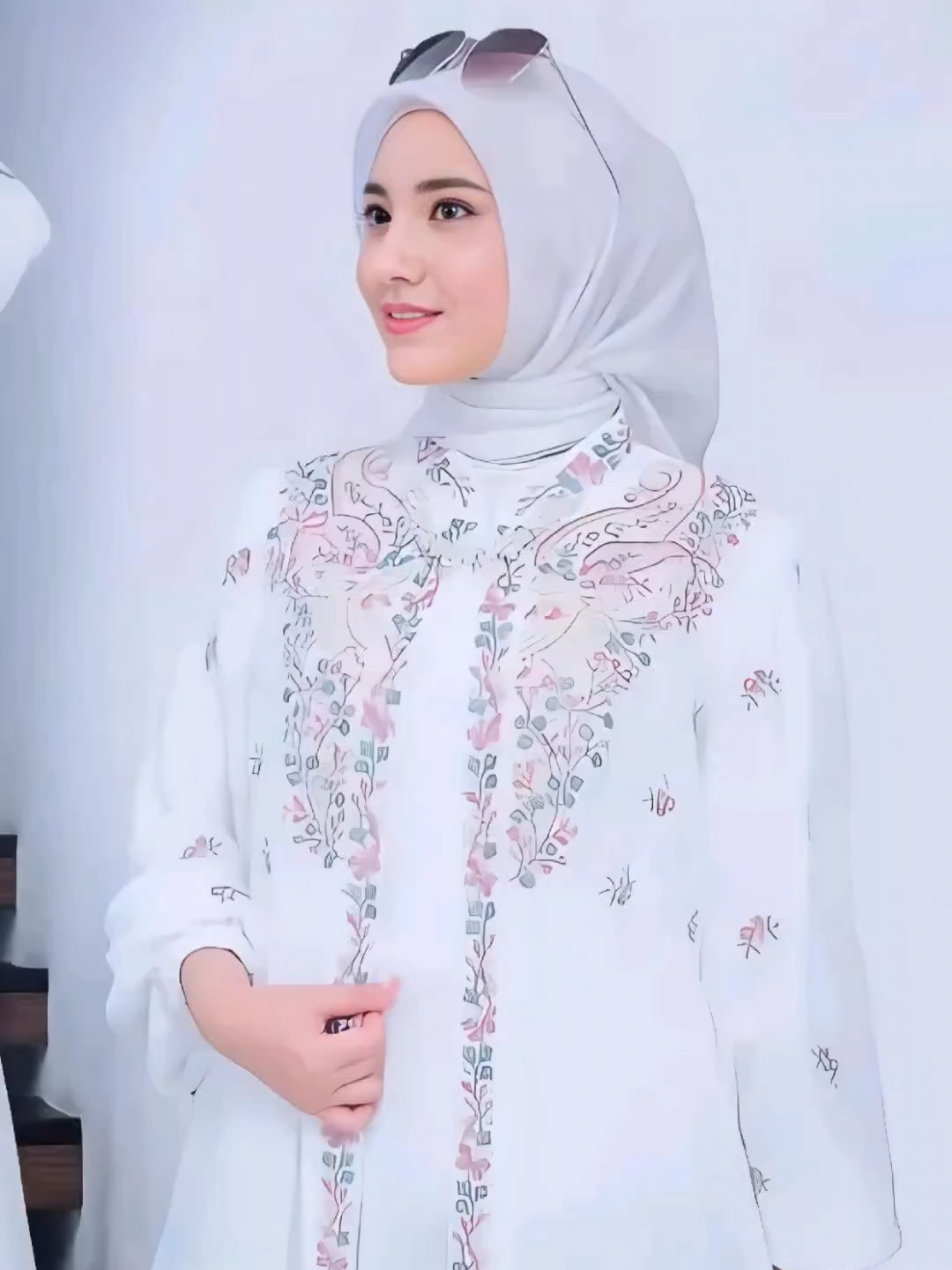 Power Shop Suka Collection Desayu Dress Model Terbaru Kekinian Elegant Dress Lebaran Kondangan Bahan Cringkle Airlfow MIx Bordir Cantik #desayu #dress #kekinian #elegan #lebaran #bordir #airflow #gamis #gamislebaran #lebaran2025 